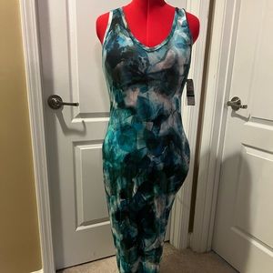 Karen Kane maxi dress